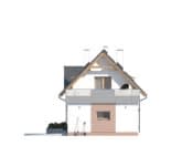 Bez 2 (KO) - wizualizacja 8