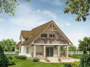 Czajka (Y) - wizualizacja 3