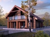 Karmin 2 (CE) - wizualizacja 3