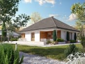 Aruba 4 (KO) - wizualizacja 3