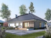 Aurelia 2 (CE) - wizualizacja 3