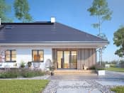 Aurelia 2 (CE) - wizualizacja 5