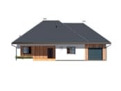 Aurelia 2 (CE) - wizualizacja 7