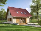 Kulczyk 2 (CE) - wizualizacja 3