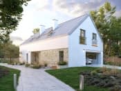 Pogodny 3 (CE) - wizualizacja 3