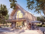 Malutki 8 (KO) - wizualizacja 5