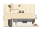 Malutki 8 (KO) - wizualizacja 7