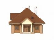 Kos 2 (CE) - wizualizacja 4