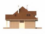 Kos 2 (CE) - wizualizacja 5