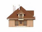 Kos 2 (CE) - wizualizacja 6