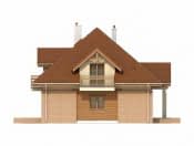 Kos 2 (CE) - wizualizacja 7