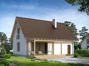 Agatka (CE) - wizualizacja 3