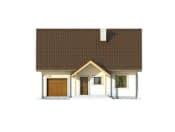 Agatka (CE) - wizualizacja 4