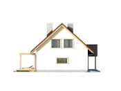 Agatka (CE) - wizualizacja 5