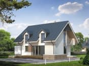 Kwarc 2 (CE) - wizualizacja 3