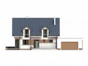 Kwarc 2 (CE) - wizualizacja 4