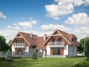 Piryt (CE) - wizualizacja 3