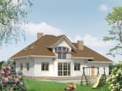 Szafran 3 (CE) - wizualizacja 3