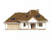 Szafran 3 (CE) - wizualizacja 4