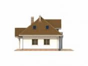 Szafran 3 (CE) - wizualizacja 5