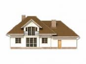 Szafran 3 (CE) - wizualizacja 6