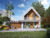 Malutki 6 (CE) - wizualizacja 5