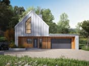 Malutki 6 (CE) - wizualizacja 6