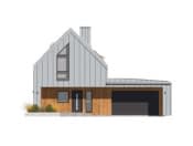 Malutki 6 (CE) - wizualizacja 7