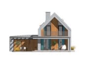 Malutki 6 (CE) - wizualizacja 9