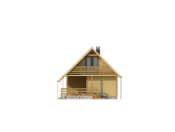 Biedronka dr-S (DR-S) - wizualizacja 7