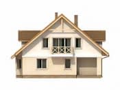 Caro 2 (CE) - wizualizacja 4