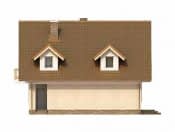 Caro 2 (CE) - wizualizacja 5