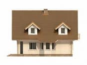 Caro 2 (CE) - wizualizacja 7