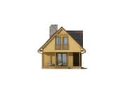 Poziomka 2 dr-S (DR-S) - wizualizacja 5