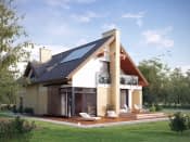 Amber (CE) - wizualizacja 3