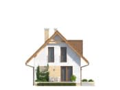 Bez (KO) - wizualizacja 6