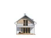 Koliber 2 (CE) - wizualizacja 6