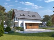 Kruszyna 4 (KO) - wizualizacja 3