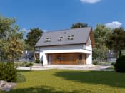 Kruszyna 4 (KO) - wizualizacja 5