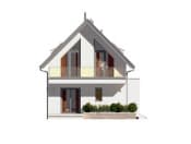 Kruszyna 4 (KO) - wizualizacja 8