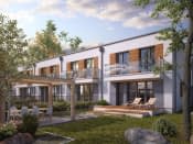 Wiąz (CE) - wizualizacja 6