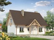 Kawka 5 (CE) - wizualizacja 4