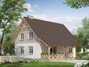 Kawka 5 (CE) - wizualizacja 5