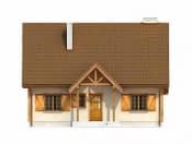 Kawka 5 (CE) - wizualizacja 6