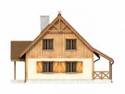 Kawka 5 (CE) - wizualizacja 7