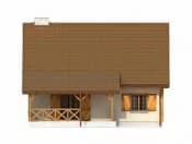 Kawka 5 (CE) - wizualizacja 8