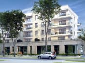 Kameralny (SL) - wizualizacja 3