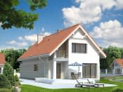 Jodła (KO) - wizualizacja 3