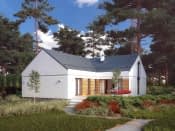 Cytrus (KO) - wizualizacja 3