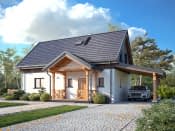 Koniczynka (PH) - wizualizacja 3